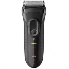 Електробритва BRAUN Series 3 3020 Black Електробритва BRAUN Series 3 3020 Black