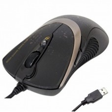 Мишка A4tech F4 black Мишка A4tech F4 black