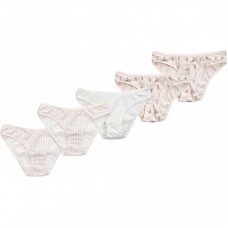 Труси Sevim набір (7739-152G-pink)