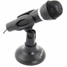 Мікрофон Esperanza EH180 Мікрофон Esperanza EH180