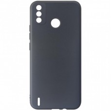 Чохол до моб. телефона Armorstandart Matte Slim Fit для TECNO Spark 6 Go (KE5) Black (ARM57595) Чохол до моб. телефона Armorstandart Matte Slim Fit для TECNO Spark 6 Go (KE5) Black (ARM57595)