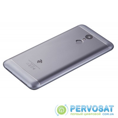 Смартфон 2E F572L 2018 Dual SIM Silver