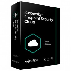 Антивірус Kaspersky Endpoint Security Cloud Plus, 25-49 PC/FS; 50-98 Mob dev 3ye (KL4743OAPTS)
