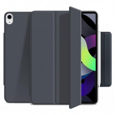 Чохол до планшета BeCover Magnetic Buckle Apple iPad Air 10.9 2020 Black (705539) Чохол до планшета BeCover Magnetic Buckle Apple iPad Air 10.9 2020 Black (705539)