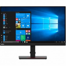 Монітор Lenovo ThinkVision T27h-2L (62B1GAT2UA) Монітор Lenovo ThinkVision T27h-2L (62B1GAT2UA)