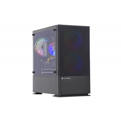 Комп’ютер персональний 2E Complex Gaming Intel i5-10400F/B460/32/1000F/NVD1660-6/FreeDos/GB701/500W