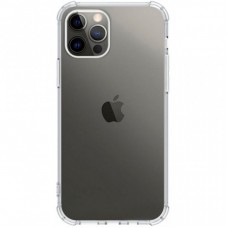 Чохол до моб. телефона Armorstandart Air Force Apple iPhone 12/12 Pro Transparent (ARM57389) Чохол до моб. телефона Armorstandart Air Force Apple iPhone 12/12 Pro Transparent (ARM57389)