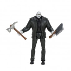 Колекційна фігурка Fortnite Solo Mode Brutus-Shadow, 10см Колекційна фігурка Fortnite Solo Mode Brutus-Shadow, 10см