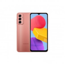 Смартфон Samsung Galaxy M13 (M135) 4/128GB 2SIM Pink Gold Смартфон Samsung Galaxy M13 (M135) 4/128GB 2SIM Pink Gold