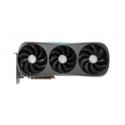 Відеокарта ZOTAC GeForce RTX 4090 24GB GDDR6X Trinity