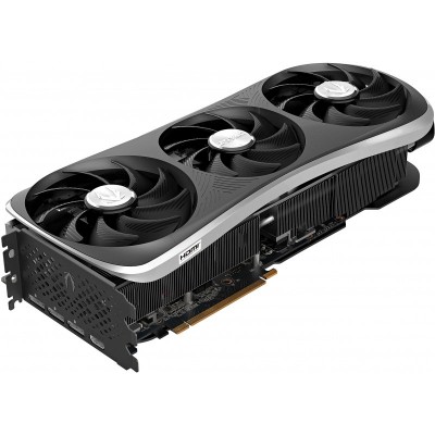 Відеокарта ZOTAC GeForce RTX 4090 24GB GDDR6X Trinity