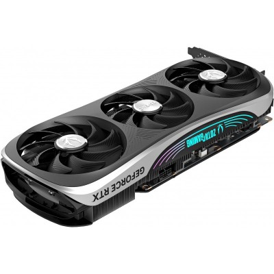 Відеокарта ZOTAC GeForce RTX 4090 24GB GDDR6X Trinity