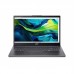 Ноутбук Acer Aspire 15 A15-41M 15.6&quot; FHD IPS, AMD R5-8640HS, 16GB, F512GB, UMA, Win11, сірий