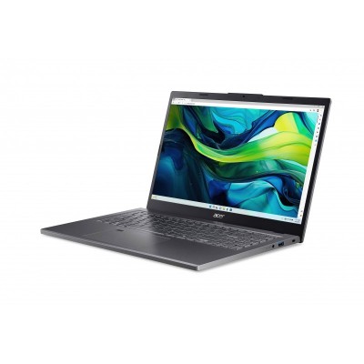 Ноутбук Acer Aspire 15 A15-41M 15.6&quot; FHD IPS, AMD R5-8640HS, 16GB, F512GB, UMA, Win11, сірий