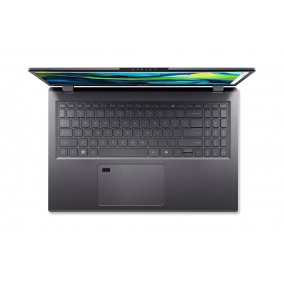 Ноутбук Acer Aspire 15 A15-41M 15.6&quot; FHD IPS, AMD R5-8640HS, 16GB, F512GB, UMA, Win11, сірий