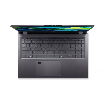 Ноутбук Acer Aspire 15 A15-41M 15.6&quot; FHD IPS, AMD R5-8640HS, 16GB, F512GB, UMA, Win11, сірий