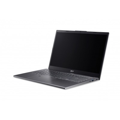 Ноутбук Acer Aspire 15 A15-41M 15.6&quot; FHD IPS, AMD R5-8640HS, 16GB, F512GB, UMA, Win11, сірий