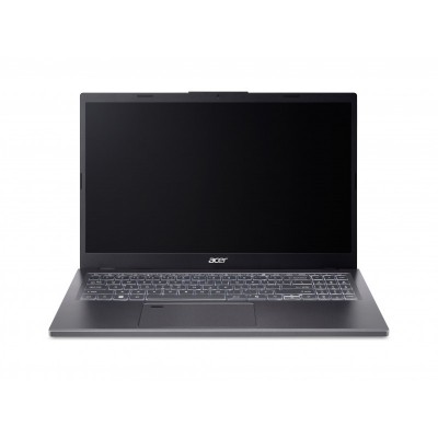 Ноутбук Acer Aspire 15 A15-41M 15.6&quot; FHD IPS, AMD R5-8640HS, 16GB, F512GB, UMA, Win11, сірий