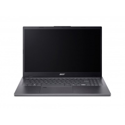 Ноутбук Acer Aspire 15 A15-41M 15.6&quot; FHD IPS, AMD R5-8640HS, 16GB, F512GB, UMA, Win11, сірий