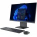 Комп'ютер персональний моноблок Lenovo ThinkCentre neo 50a 27-G5 27" FHD IPS AG, Intel i7-13620H, 16GB, F512GB, UMA, WiFi, кл+м, без ОС, сірий