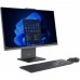 Комп'ютер персональний моноблок Lenovo ThinkCentre neo 50a 27-G5 27" FHD IPS AG, Intel i7-13620H, 16GB, F512GB, UMA, WiFi, кл+м, без ОС, сірий