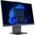 Комп'ютер персональний моноблок Lenovo ThinkCentre neo 50a 27-G5 27" FHD IPS AG, Intel i7-13620H, 16GB, F512GB, UMA, WiFi, кл+м, без ОС, сірий