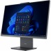 Комп'ютер персональний моноблок Lenovo ThinkCentre neo 50a 27-G5 27" FHD IPS AG, Intel i7-13620H, 16GB, F512GB, UMA, WiFi, кл+м, без ОС, сірий