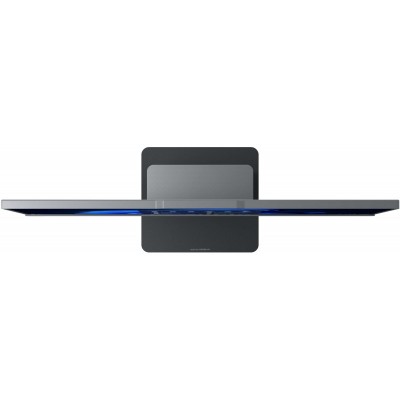 Комп'ютер персональний моноблок Lenovo ThinkCentre neo 50a 27-G5 27" FHD IPS AG, Intel i7-13620H, 16GB, F512GB, UMA, WiFi, кл+м, без ОС, сірий