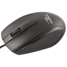 Мишка Esperanza Titanum TM110K Black Мишка Esperanza Titanum TM110K Black