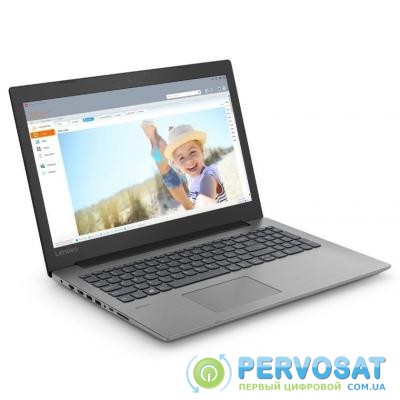 Ноутбук Lenovo IdeaPad 330-15 (81DC00QTRA)