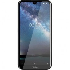 Мобильный телефон Nokia 2.2 DS Grey Мобильный телефон Nokia 2.2 DS Grey