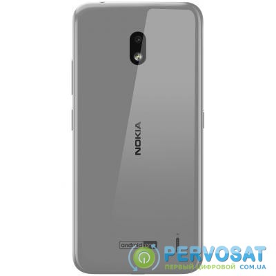 Мобильный телефон Nokia 2.2 DS Grey