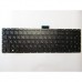 Клавиатура ноутбука HP 15-BS/BW/250/255/256/258 G6 Series черная без рамки, с подсв (9Z.NE1BW.101/NSK-XD1SW/DFEAEX15K001/PK132041G00/NSK-XDDBC/9Z)