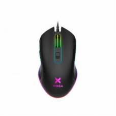 Мишка Vinga MSG-115 Black Мишка Vinga MSG-115 Black