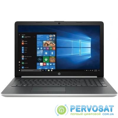 Ноутбук HP 15-db0430ur (7BX99EA)