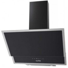 Витяжка кухонна VENTOLUX ROMANIA 60 BK/MP (750) TRC Витяжка кухонна VENTOLUX ROMANIA 60 BK/MP (750) TRC