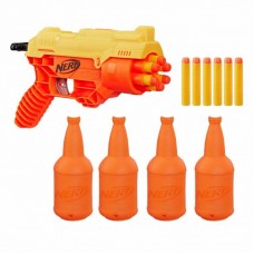 Іграшкова зброя Hasbro Nerf Альфа Страйк Кобра (E7857)