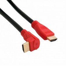 Кабель мультимедійний HDMI to HDMI 1.5m EXTRADIGITAL (KBH1670) Кабель мультимедійний HDMI to HDMI 1.5m EXTRADIGITAL (KBH1670)