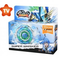 Дзиґа Auldey Infinity Nado Стандарт Super Whisker Небесний Вихор закрите пакування Дзиґа Auldey Infinity Nado Стандарт Super Whisker Небесний Вихор закрите пакування