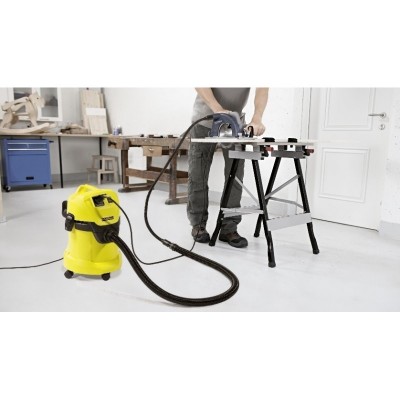 Karcher WD 3 P[WD 3 P + мешки]