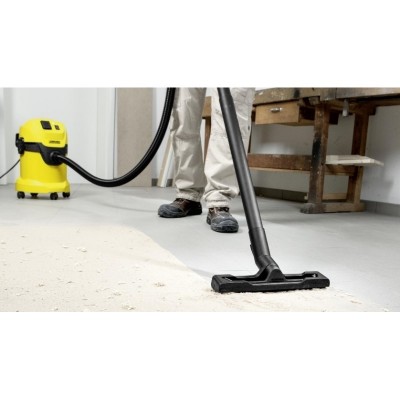 Karcher WD 3 P[WD 3 P + мешки]