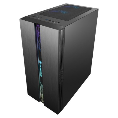 2E ПК 2E Complex Gaming Intel i5-9400F/H310/16/240F+1000/NVD1050TI-4/FreeDos/G2107/500W