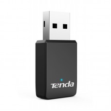 WiFi-адаптер TENDA U9 AC650, USB WiFi-адаптер TENDA U9 AC650, USB