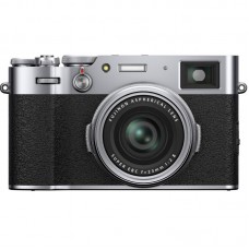 Цифр. фотокамера Fujifilm X100V silver Цифр. фотокамера Fujifilm X100V silver