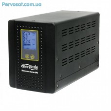 Інвертор EnerGenie EG-HI-PS800-01 Інвертор EnerGenie EG-HI-PS800-01