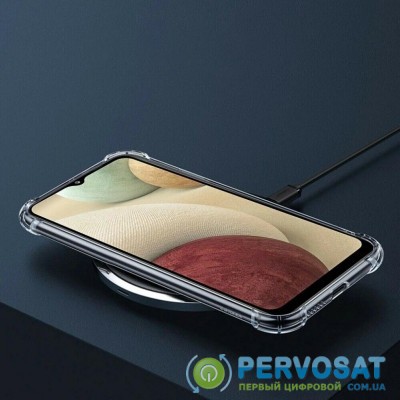 Чехол для моб. телефона BeCover Anti-Shock Samsung Galaxy A32 SM-A325 Clear (706070)