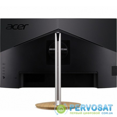 Монітор Acer 27&quot; ConceptD CP1271Vbmiiprzx, HDMI, IPS, Pivot, 1920x1080, 165Hz, 1ms