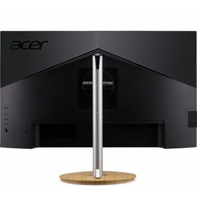 Монітор Acer 27&quot; ConceptD CP1271Vbmiiprzx, HDMI, IPS, Pivot, 1920x1080, 165Hz, 1ms