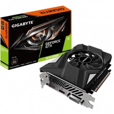 Відеокарта Gigabyte GeForce GTX1650 SUPER 4096Mb OC (GV-N165SOC-4GD)