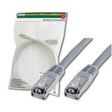 Патч-корд 3м Digitus (DK-1531-030) Патч-корд 3м Digitus (DK-1531-030)